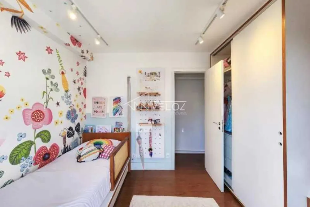 Apartamento, 3 quartos, 108 m² - Foto 10