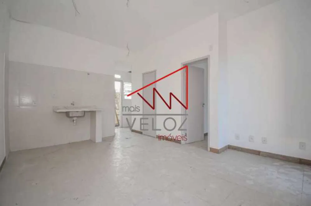 Apartamento, 2 quartos, 41 m² - Foto 11
