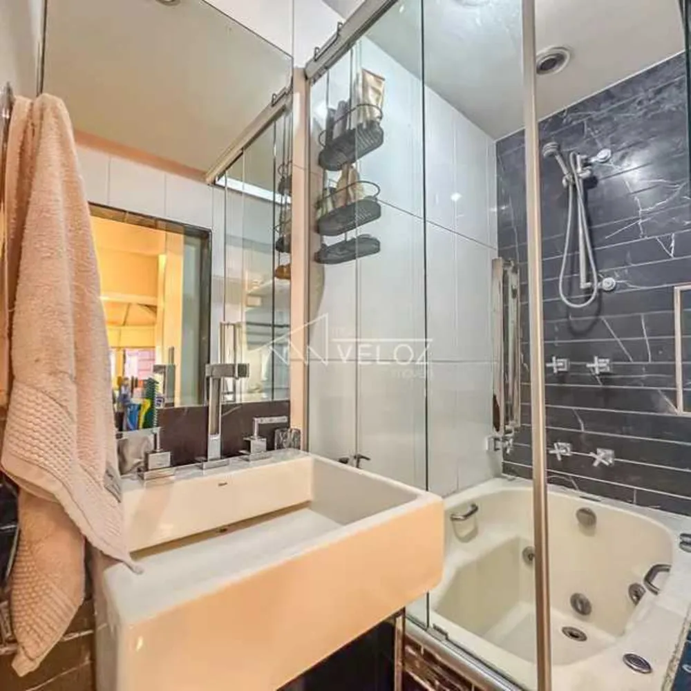 Apartamento, 2 quartos, 94 m² - Foto 4