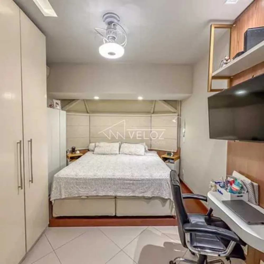 Apartamento, 2 quartos, 94 m² - Foto 2