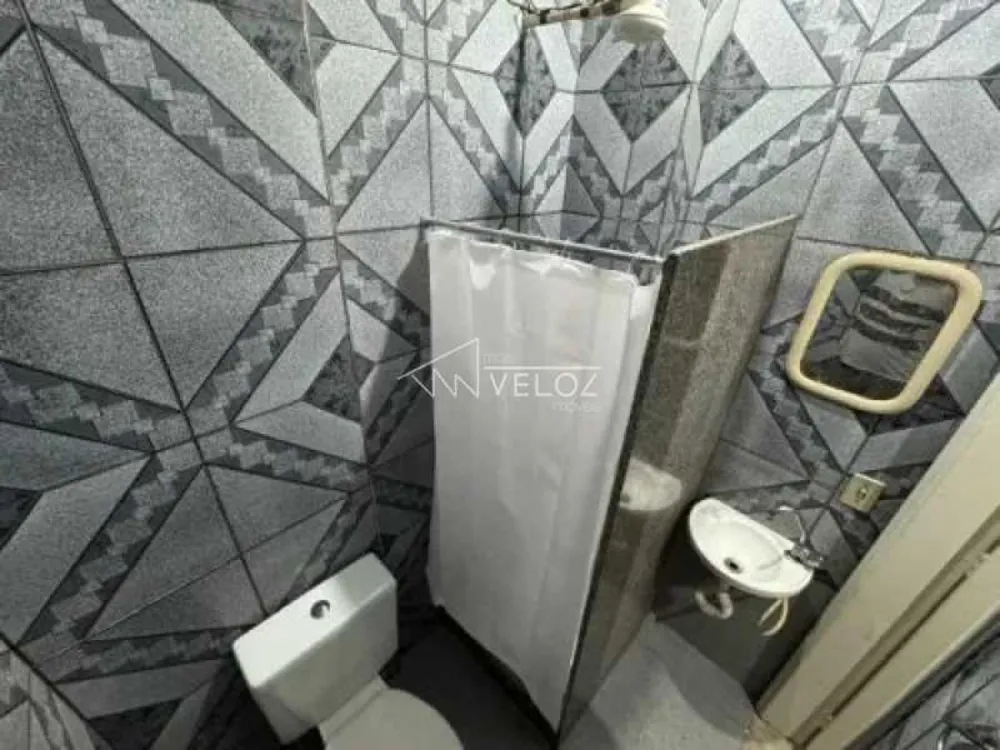Apartamento, 1 quarto, 29 m² - Foto 10