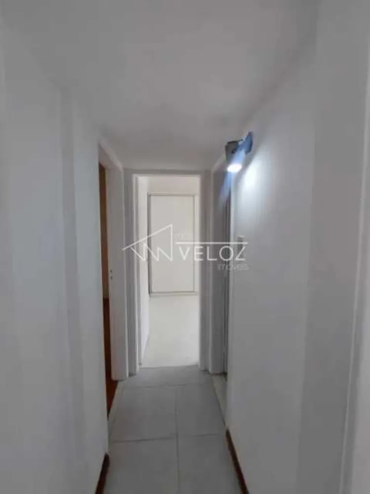 Apartamento, 2 quartos, 64 m² - Foto 2