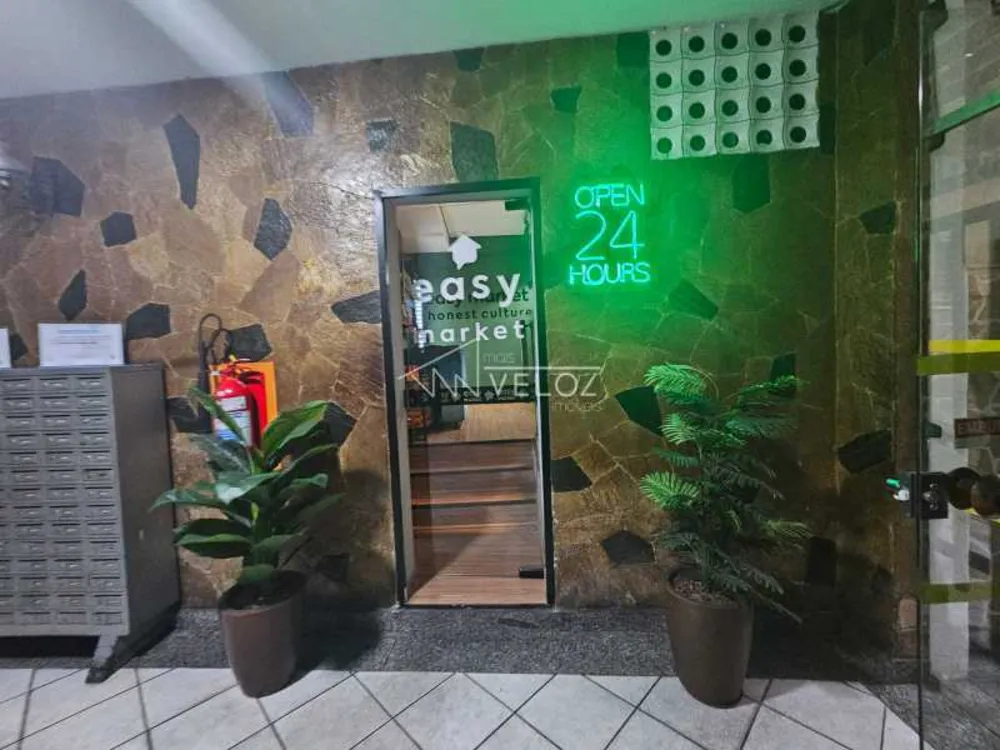 Apartamento, 2 quartos, 40 m² - Foto 2