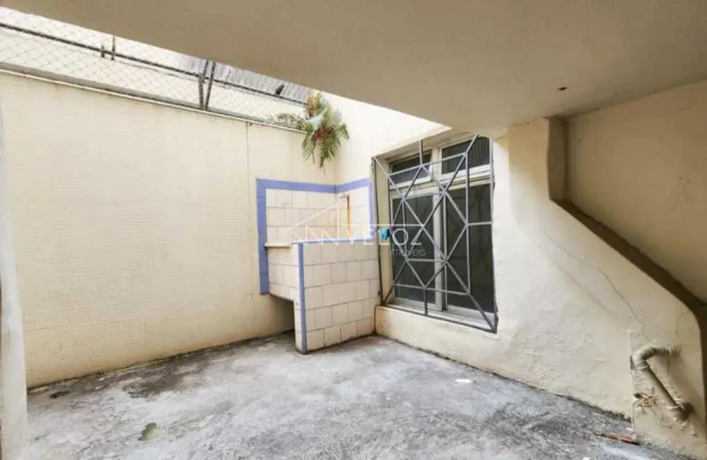 Apartamento, 2 quartos, 72 m² - Foto 1