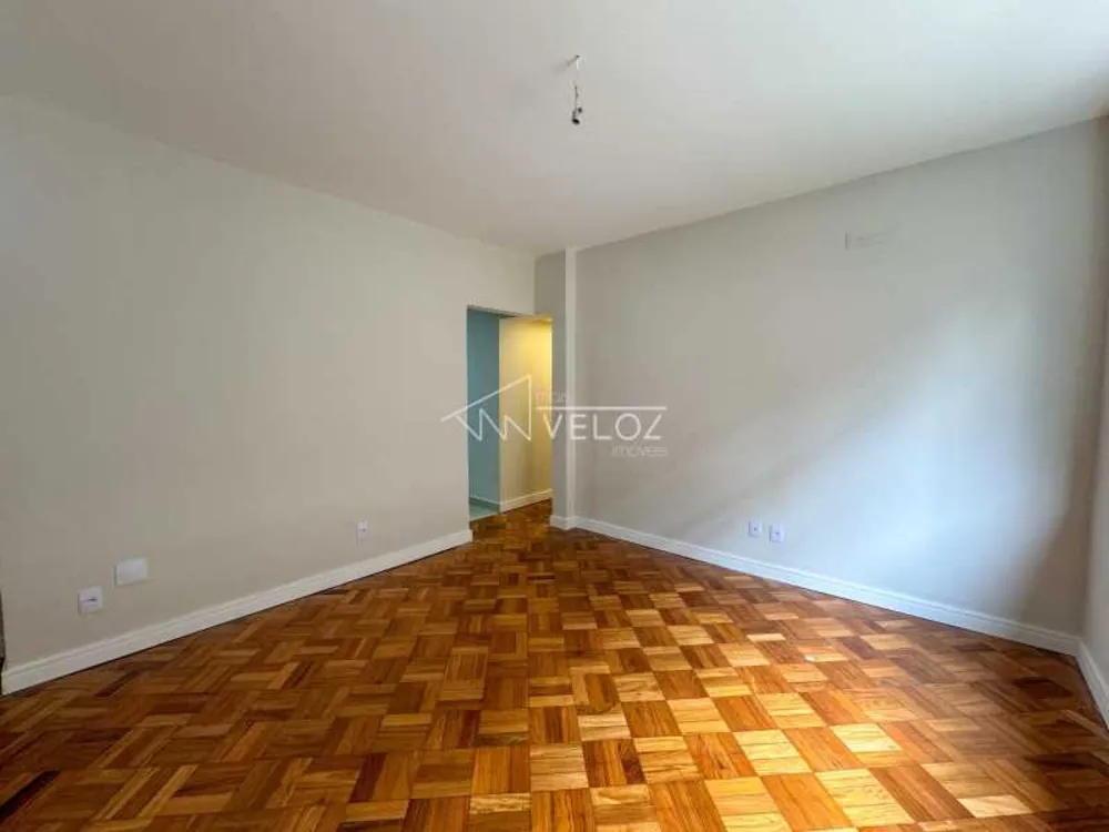 Apartamento, 3 quartos, 90 m² - Foto 1