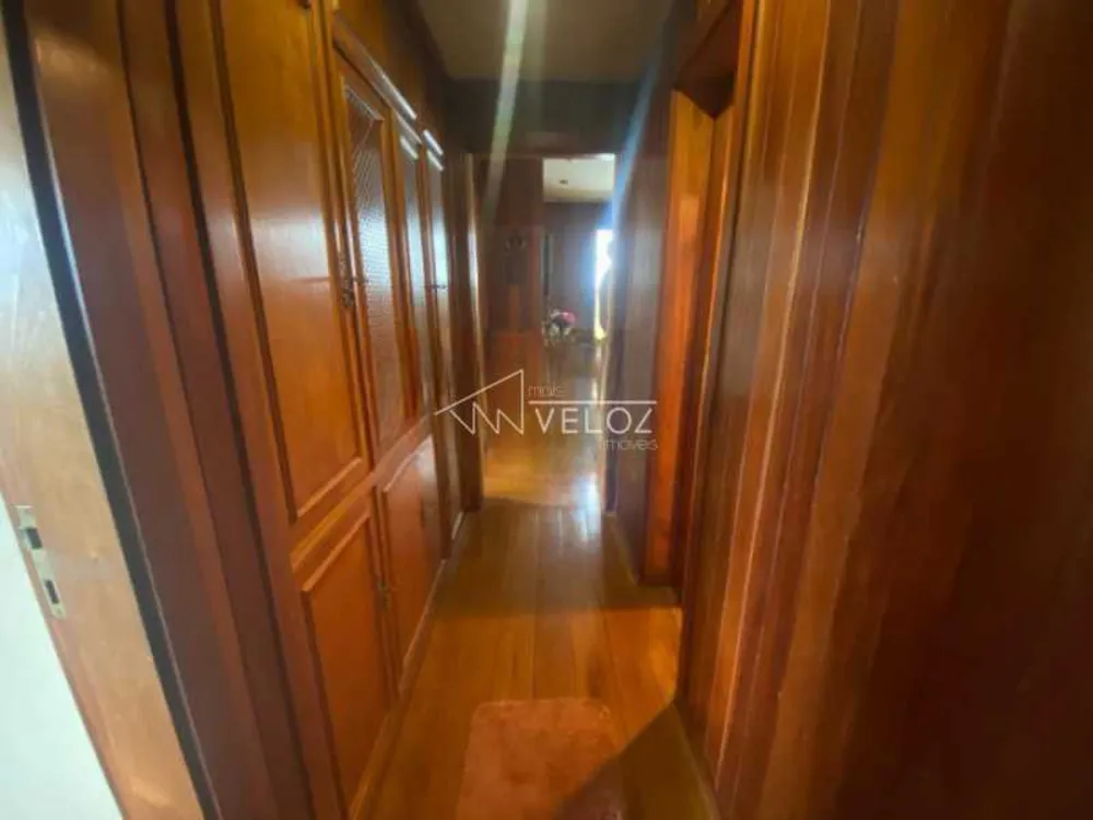 Apartamento, 4 quartos, 184 m² - Foto 6