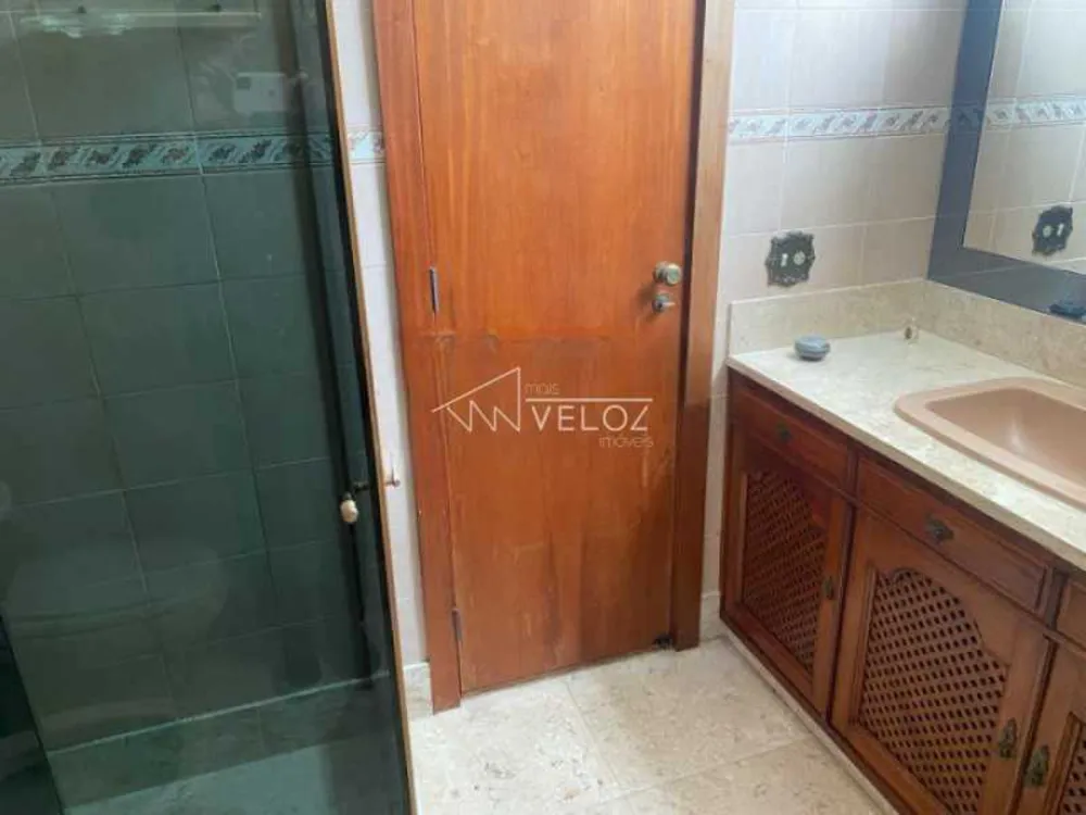 Apartamento, 4 quartos, 184 m² - Foto 1