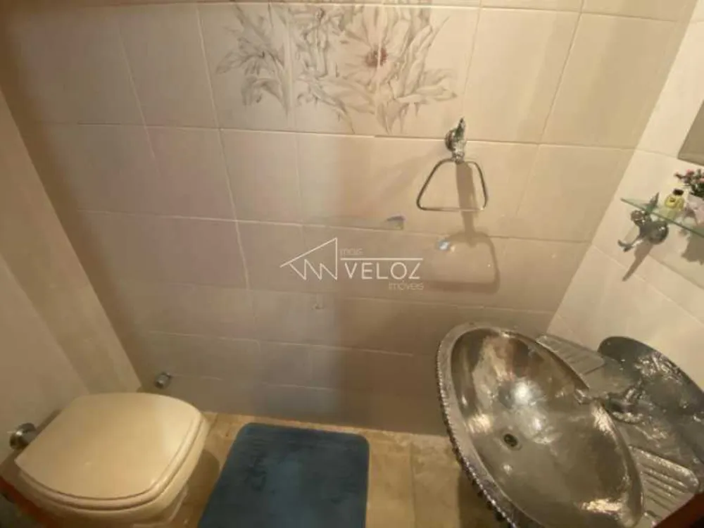 Apartamento, 4 quartos, 184 m² - Foto 7