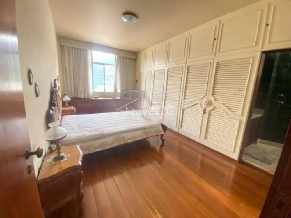 Apartamento, 4 quartos, 184 m² - Foto 4