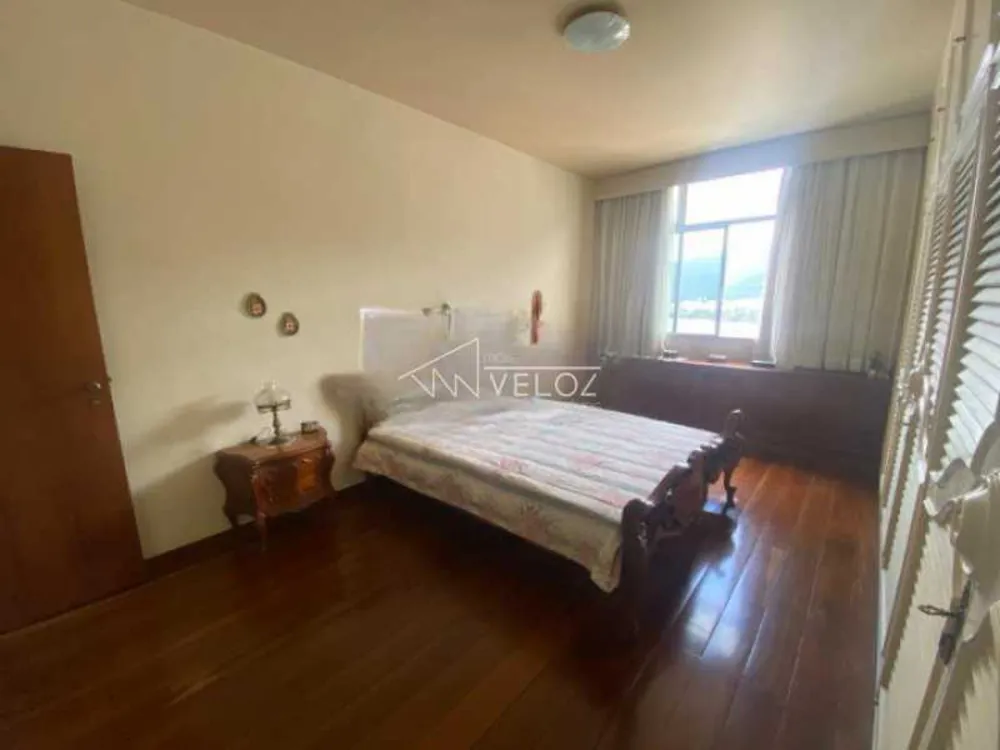 Apartamento, 4 quartos, 184 m² - Foto 11