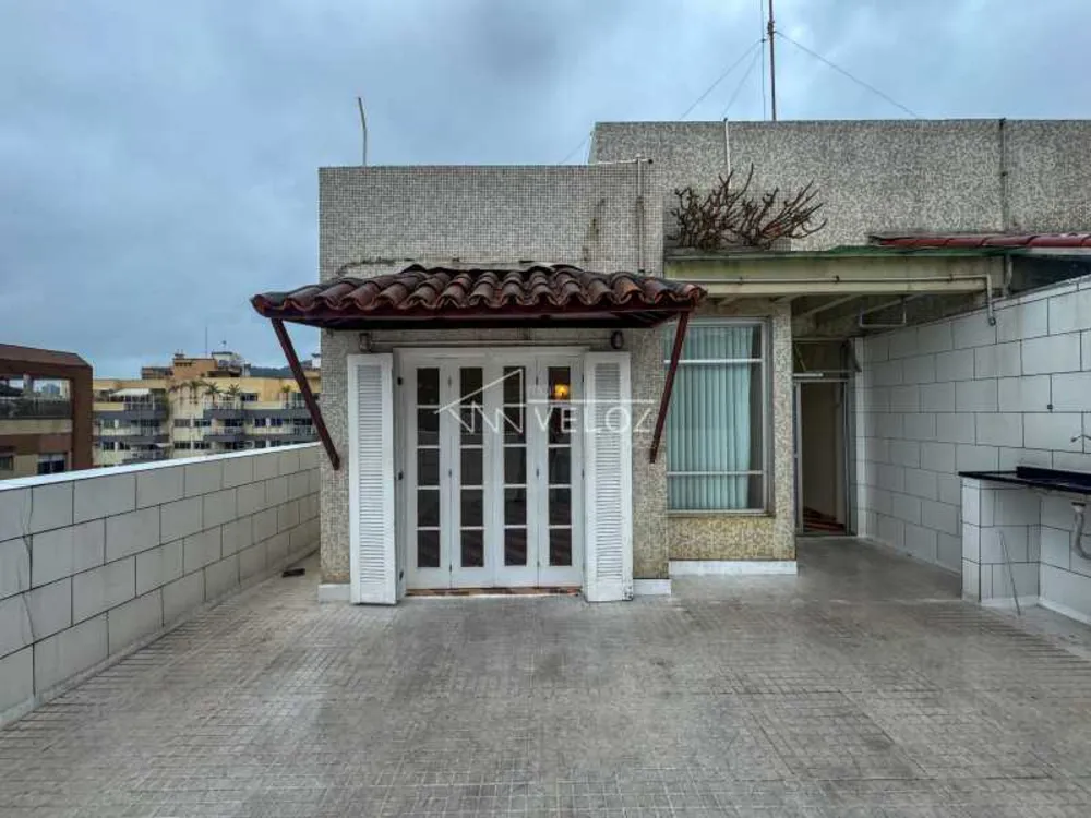 Cobertura, 2 quartos, 130 m² - Foto 17