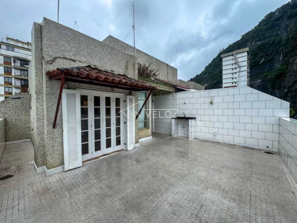 Cobertura, 2 quartos, 130 m² - Foto 16
