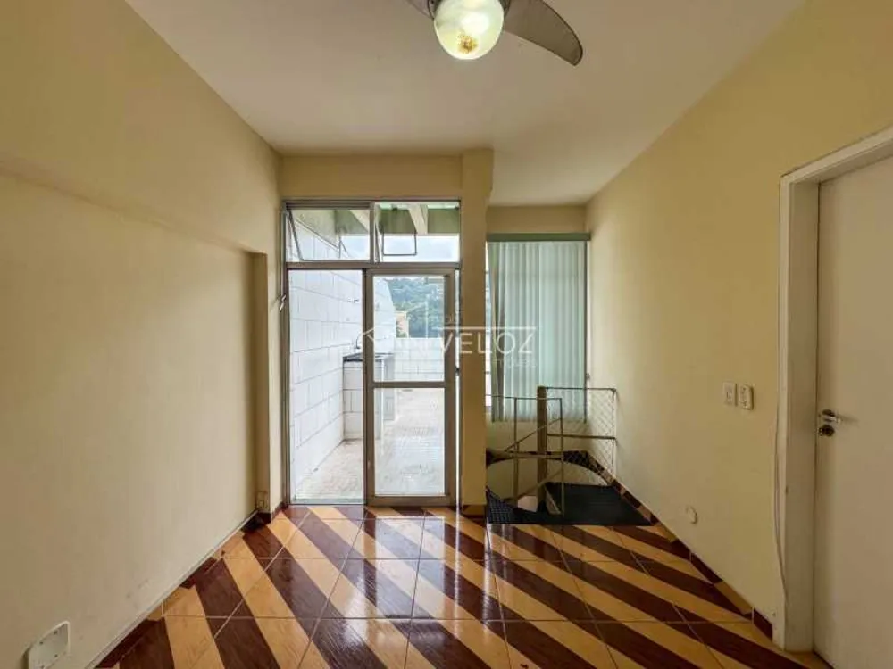 Cobertura, 2 quartos, 130 m² - Foto 12