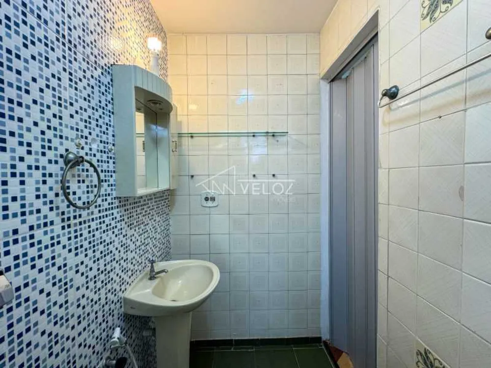 Cobertura, 2 quartos, 130 m² - Foto 19