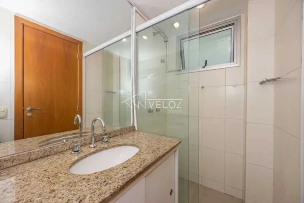 Apartamento, 4 quartos, 225 m² - Foto 2