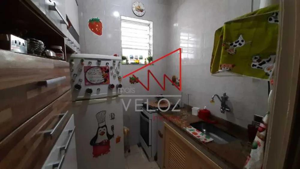 Apartamento, 2 quartos, 54 m² - Foto 3