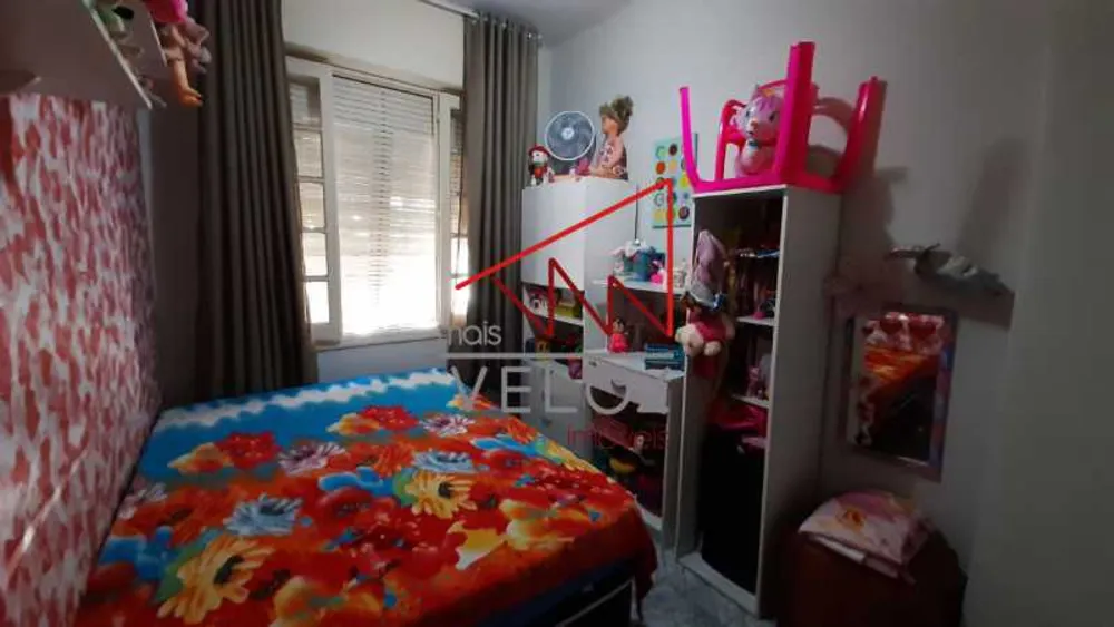 Apartamento, 2 quartos, 54 m² - Foto 15
