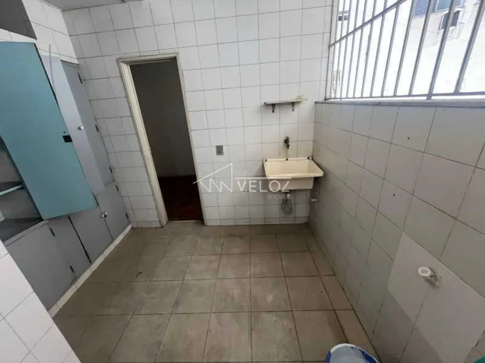 Apartamento, 4 quartos, 290 m² - Foto 6
