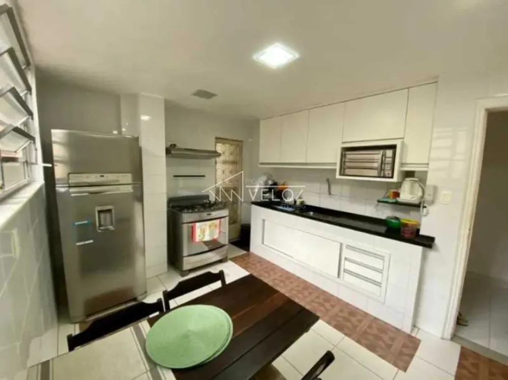 Apartamento, 3 quartos, 114 m² - Foto 8