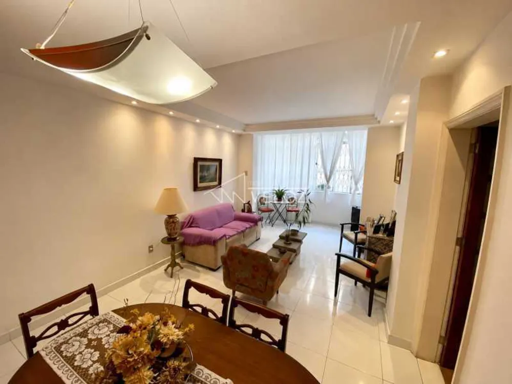 Apartamento, 3 quartos, 114 m² - Foto 5
