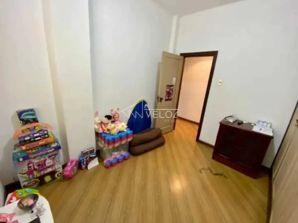 Apartamento, 3 quartos, 114 m² - Foto 13