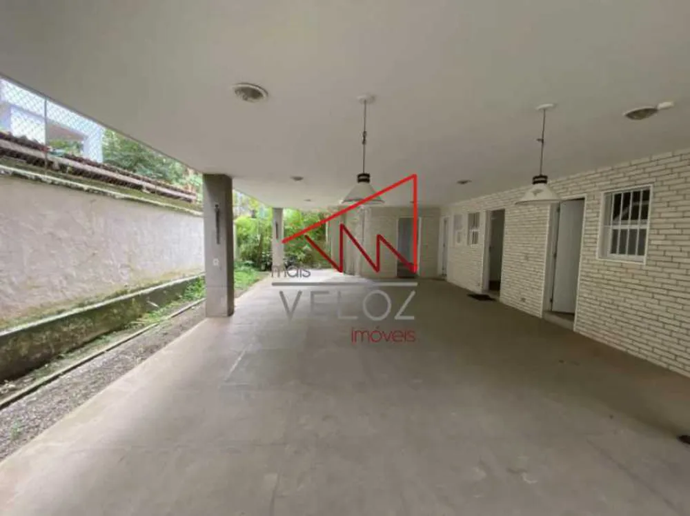 Apartamento, 4 quartos, 545 m² - Foto 14