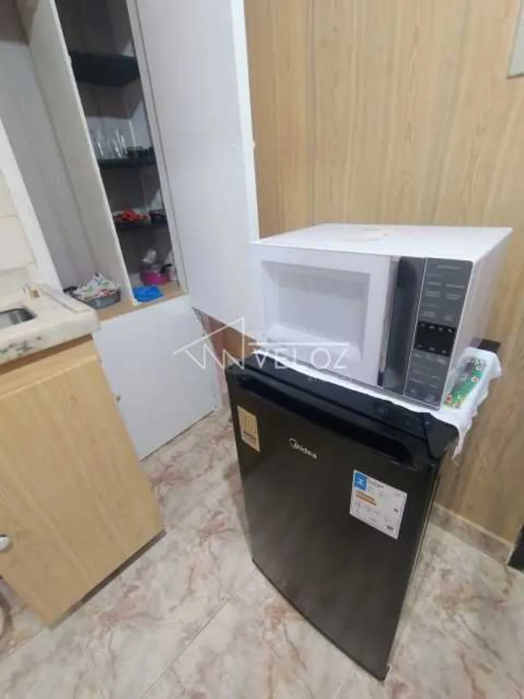 Kitnet-Studio, 34 m² - Foto 7