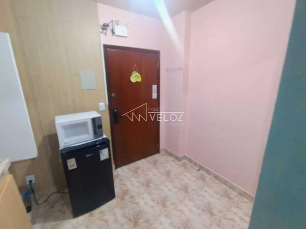 Kitnet-Studio, 34 m² - Foto 8