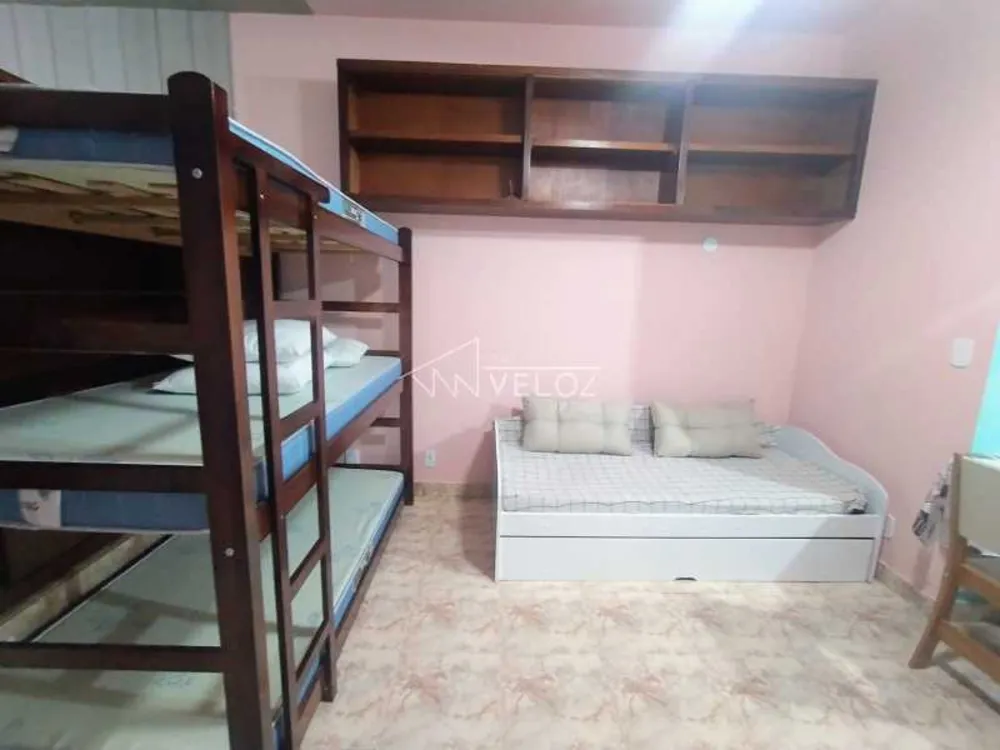 Kitnet-Studio, 34 m² - Foto 14