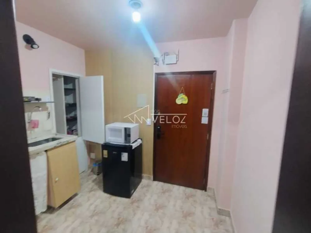 Kitnet-Studio, 34 m² - Foto 9