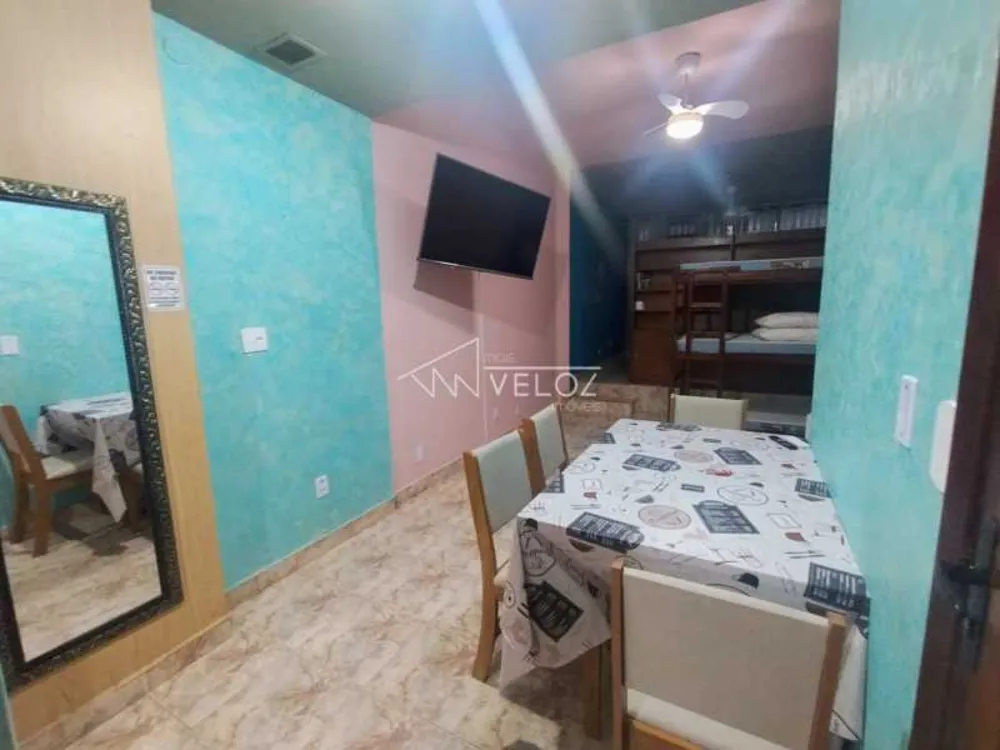 Kitnet-Studio, 34 m² - Foto 10