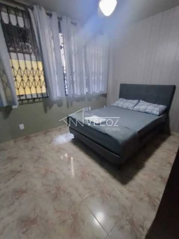 Kitnet-Studio, 34 m² - Foto 19