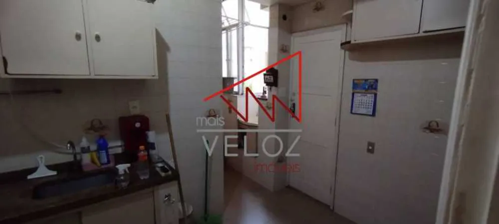 Apartamento, 2 quartos, 64 m² - Foto 7