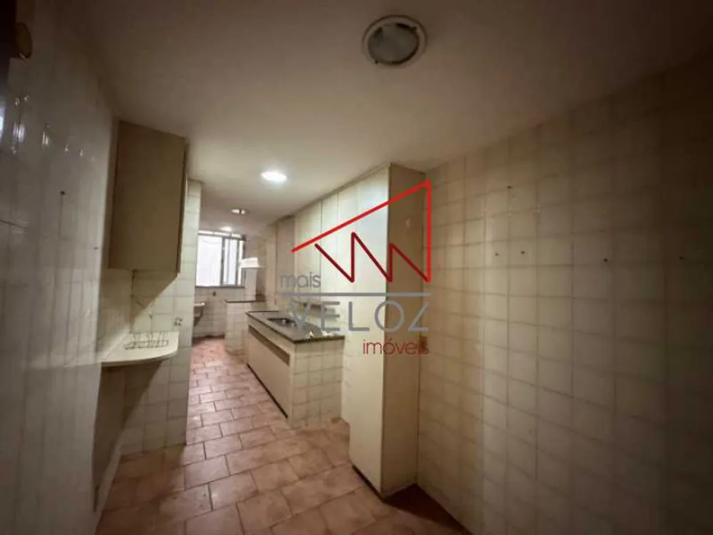 Apartamento, 3 quartos, 120 m² - Foto 18