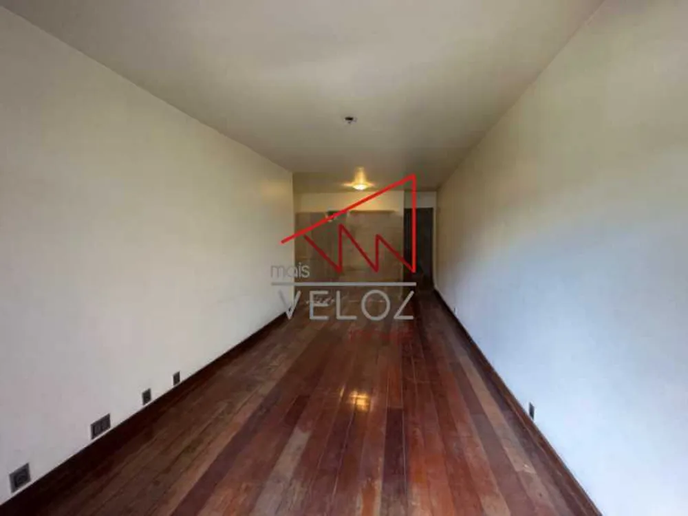 Apartamento, 3 quartos, 120 m² - Foto 6