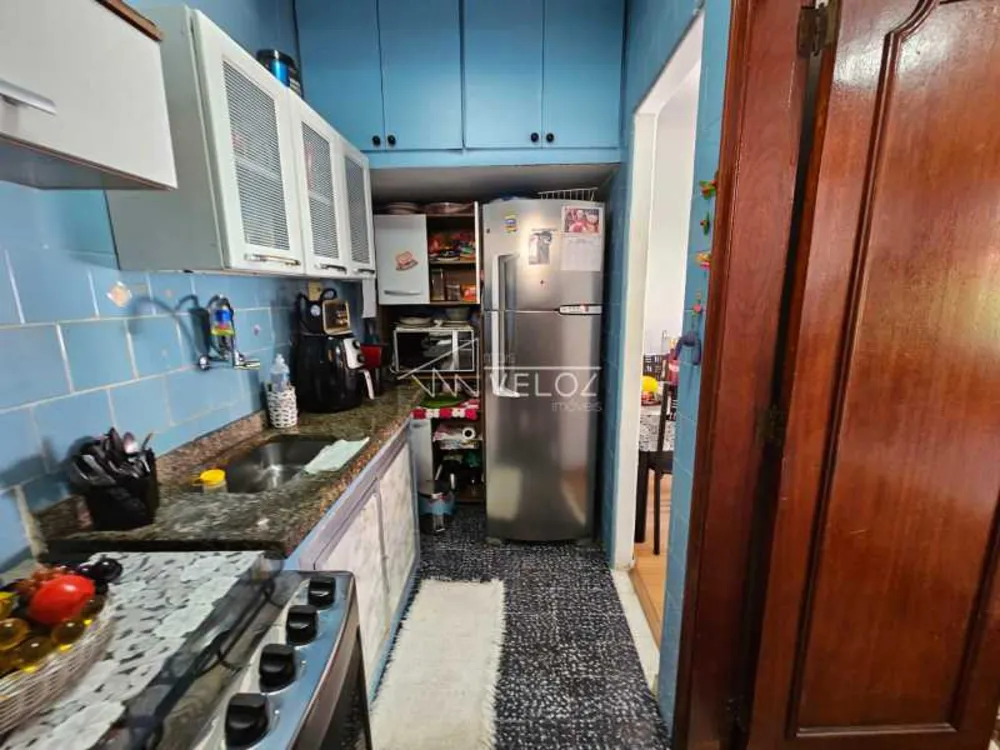 Apartamento, 1 quarto, 27 m² - Foto 11