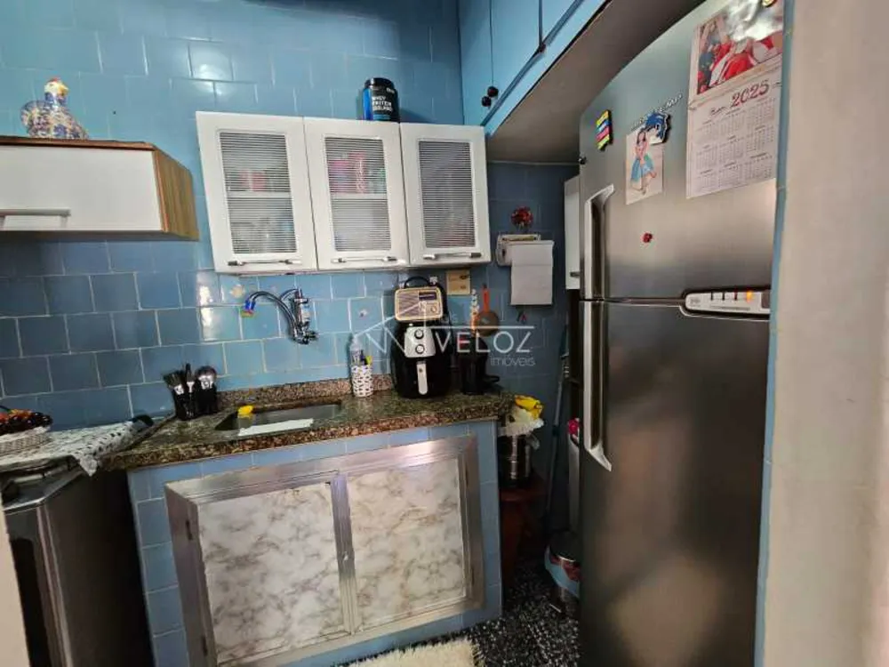 Apartamento, 1 quarto, 27 m² - Foto 16