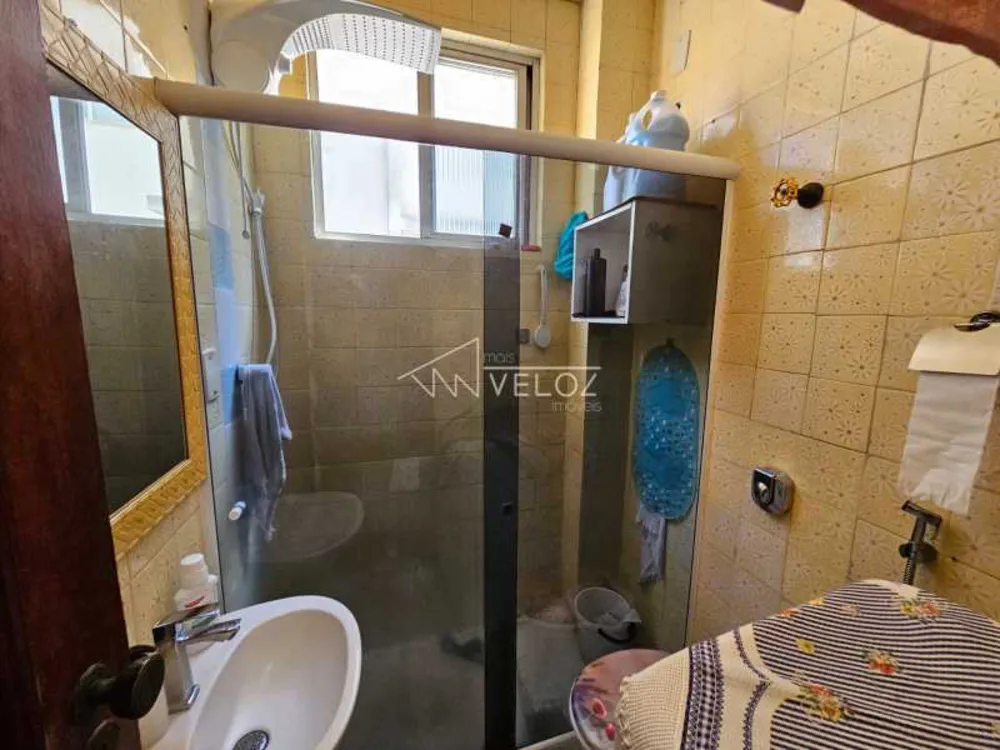 Apartamento, 1 quarto, 27 m² - Foto 20