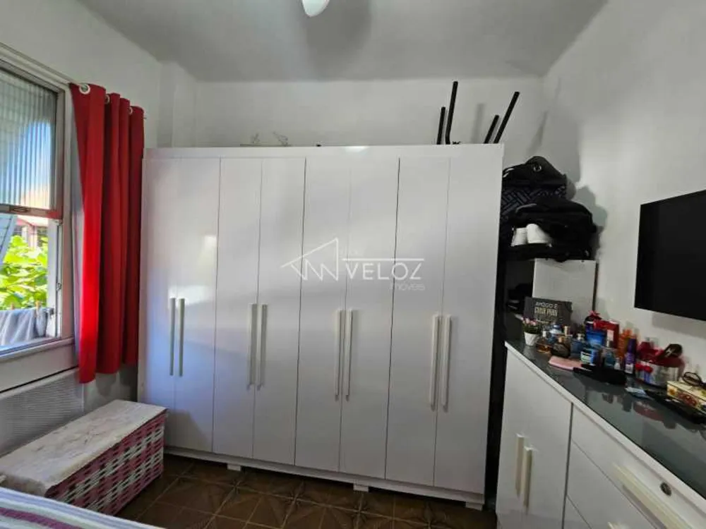 Apartamento, 1 quarto, 27 m² - Foto 7