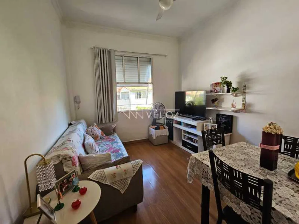 Apartamento, 1 quarto, 27 m² - Foto 3