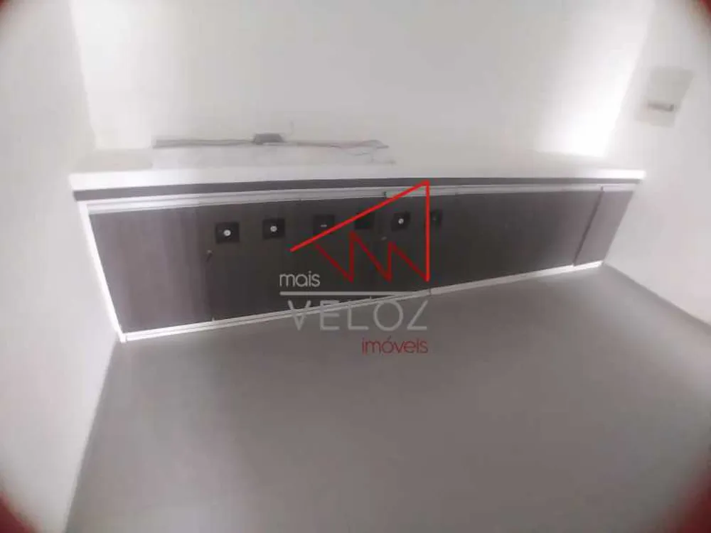 Cobertura, 1 quarto, 137 m² - Foto 1