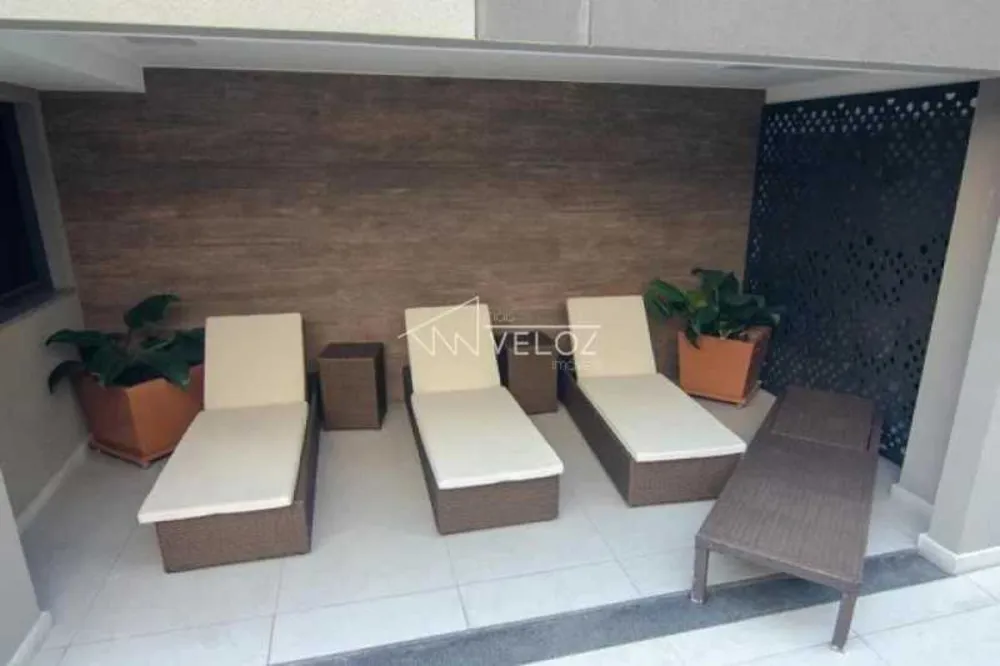 Apartamento, 1 quarto, 36 m² - Foto 10