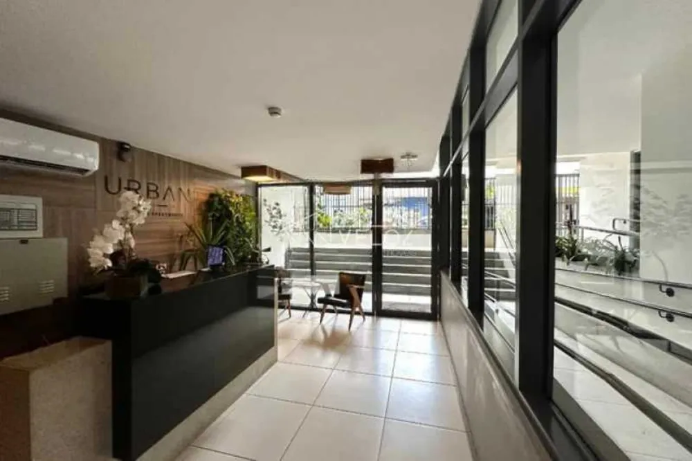 Apartamento, 1 quarto, 36 m² - Foto 5