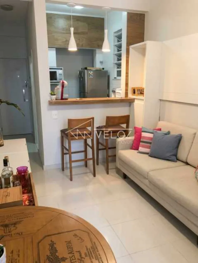 Apartamento, 1 quarto, 39 m² - Foto 16