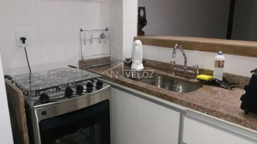 Apartamento, 1 quarto, 39 m² - Foto 2