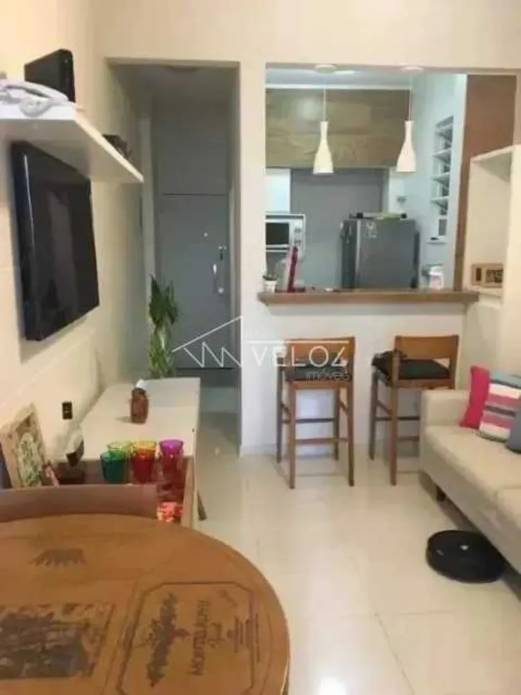 Apartamento, 1 quarto, 39 m² - Foto 21