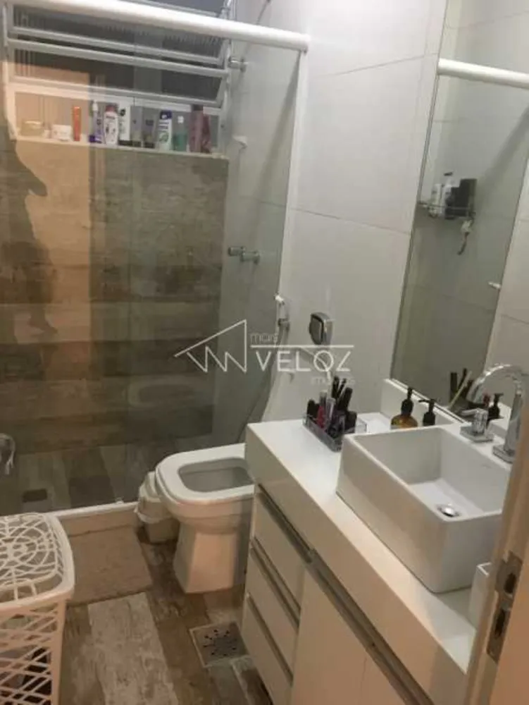 Apartamento, 1 quarto, 39 m² - Foto 9