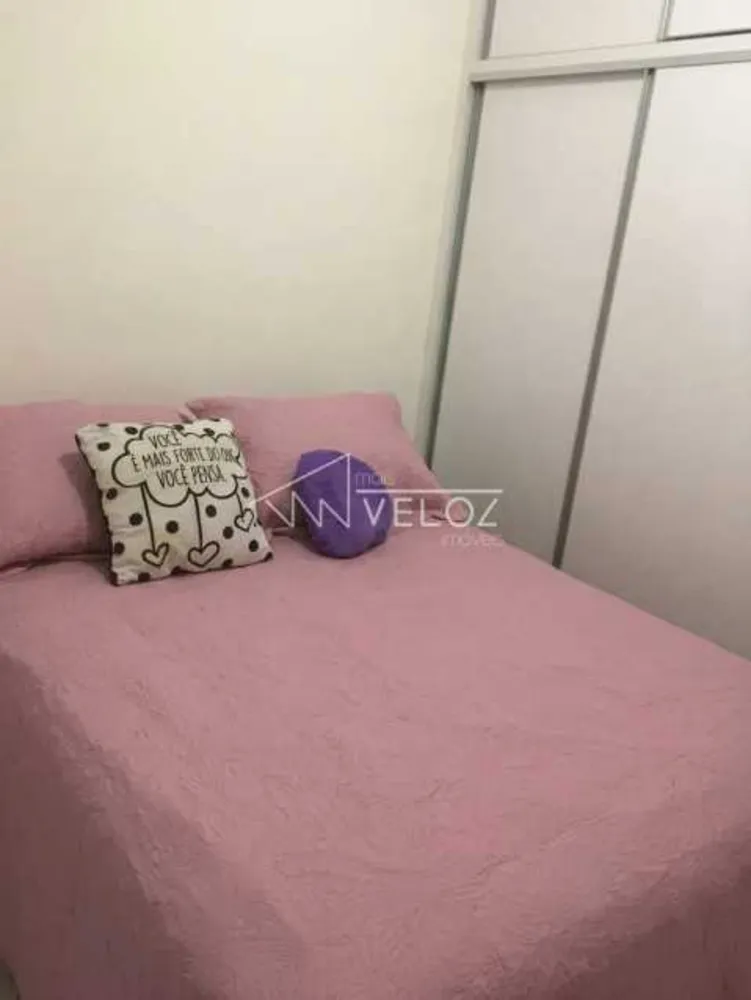 Apartamento, 1 quarto, 39 m² - Foto 12