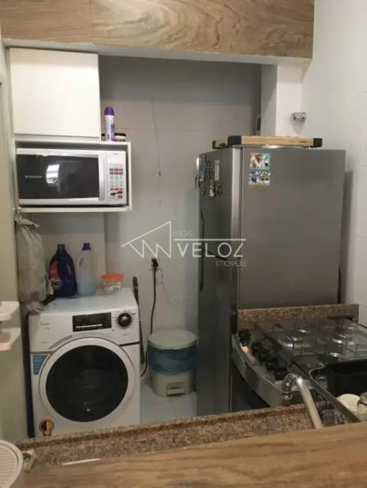Apartamento, 1 quarto, 39 m² - Foto 13