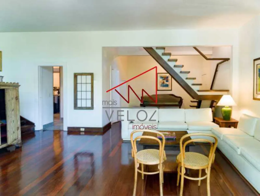 Apartamento, 4 quartos, 260 m² - Foto 8